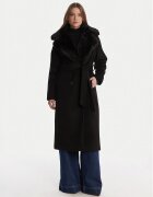Artigli Преходно палто ACCP002929 Екрю Regular Fit