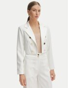 Artigli Сако ACGI004425 Екрю Regular Fit