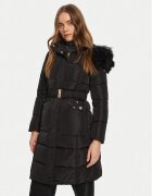 Artigli Зимно яке ACPM000300 Екрю Regular Fit