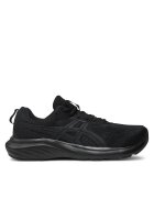 Asics Маратонки за бягане Gel-Contend 9 1011B881 Черен