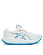 Asics Маратонки за бягане Gel-Cumulus 28 1011C143 Бял