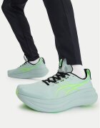 Asics Маратонки за бягане Gel-Nimbus 28 1011C127 Син