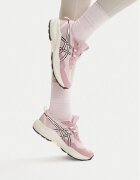 Asics Маратонки за бягане Gel-Venture 11 1012B933 Светлорозов