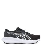 Asics Маратонки за бягане Patriot 14 1012B836 Черен