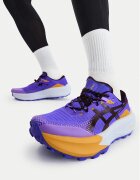 Asics Маратонки за бягане Trabuco Max 5 1011C164 Син