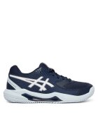 Asics Обувки за тенис Gel-Dedicate 8 Clay 1042A255