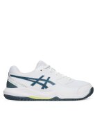 Asics Обувки за тенис Gel-Dedicate 8 Gs 1044A077