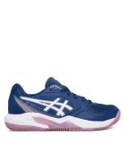 Asics Обувки за тенис Gel-Dedicate 9 Clay 1042A314