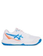 Asics Обувки за тенис Gel-Dedicate 9 Gs 1044A085