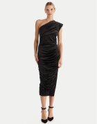 Babylon Коктейлна рокля MF0219 Slim Fit