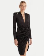 Babylon Коктейлна рокля MF204C Slim Fit