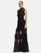 Babylon Официална рокля EL0702 Regular Fit