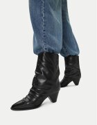 BADURA Боти EO-APRIL-25FW219