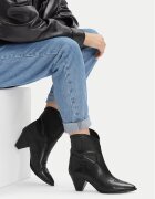 BADURA Каубойски обувки EO-APRIL-25FW217