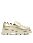 BADURA лоуфъри с дебела подметка GISELLE-24SS202