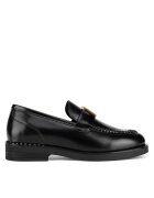 BADURA Мокасини ABIR-FW257
