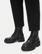 BADURA Туристически oбувки EO-AMORA-5033-25