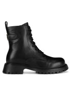 BADURA Зимни обувки WFA2594-1Z