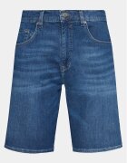 Baldessarini Дънкови шорти 16908/000/1273 Regular Fit