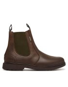 Barbour Боти тип челси Hae Chelsea Boot MFO0815BR99