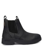 Barbour Боти тип челси Turnbull MFO0817BK11