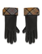 Barbour Ръкавици Lady Jane LGL0005BK11