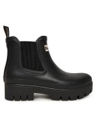 Barbour Гумени ботуши Halton LRF0100BK11