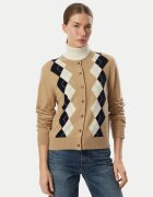 Barbour Кардиган Mariana LKN1823BE93 Regular Fit