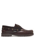 Barbour Обувки Deck Boat MFO0795BR98