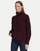 Barbour Поло Agatha LKN1803RE91 Relaxed Fit