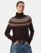 Barbour Поло Darwen LKN1806BR99 Slim Fit