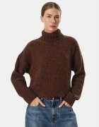 Barbour Поло Stanford LKN1864RU51 Oversize