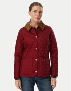 Barbour Преходно яке Annandale LQU0475RE61 Regular Fit
