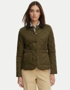 Barbour Преходно яке Deveron LQU1012OL51 Regular Fit