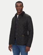 Barbour Преходно яке Heritage Liddesdale MQU0240BK11 Regular Fit