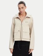 Barbour Преходно яке June Showerproof LSP0222CR11 Regular Fit