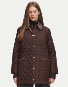 Barbour Преходно яке Liddesdale LQU1936BR92 Relaxed Fit
