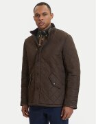 Barbour Преходно яке MQU0281OL51 Powell Slim Fit