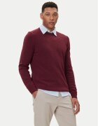 Barbour Пуловер Tisbury MKN0844GY78 Regular Fit
