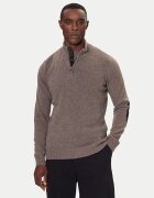 Barbour Пуловер Holden MKN0837OL76 Regular Fit