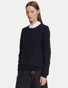 Barbour Пуловер Pendle LKN1075OL75 Regular Fit