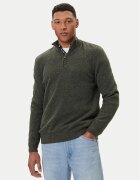 Barbour Пуловер Tisbury MKN1187GN79 Regular Fit