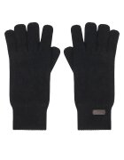 Barbour Ръкавици Carlton MGL0065BK11