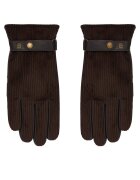 Barbour Ръкавици Nelson MGL0137BR51