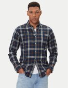 Barbour Риза Crossfell MSH4995BL33 Tailored Fit
