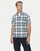 Barbour Риза Douglas MSH5077TN11 Regular Fit