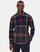 Barbour Риза Dunoon MSH4980TN21 Regular Fit