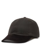 Barbour Шапка с козирка MHA0913OL71