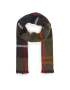 Barbour Зимен шал LSC0308TN98