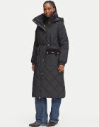 Barbour Зимно яке Alverstone LQU1930BK11 Regular Fit